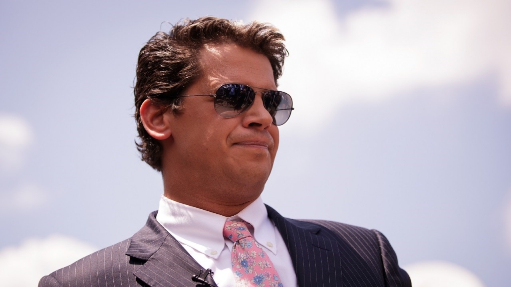 Twitter admits dragging feet on trolls, bans Milo Yiannopoulos