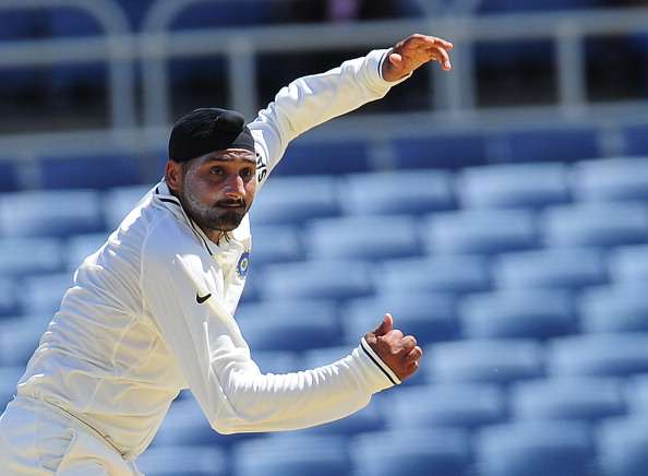 Harbhajan Singh