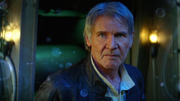 Harrison Ford court case: Star Wars company admits Millennium Falcon safety breach