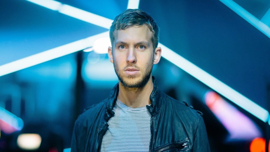 Calvin Harris spends night out with Nicole Scherzinger