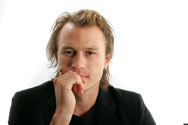 Heath Ledger's Father Reveals Tragic Actor's Heartbreaking Final Words