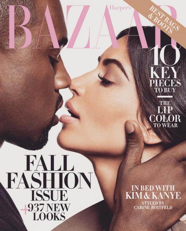 News,Kim Kardashian,kanye west