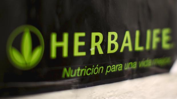 Bill Ackman is taking a beating over the Herbalife ruling