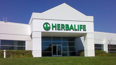 Herbalife