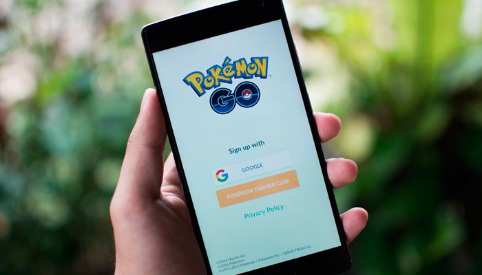 Who knows how long Pokémon Go will last? Banker Chris Nichols argues that when you get past the fun and the buzz there’s a bigger issue at stake