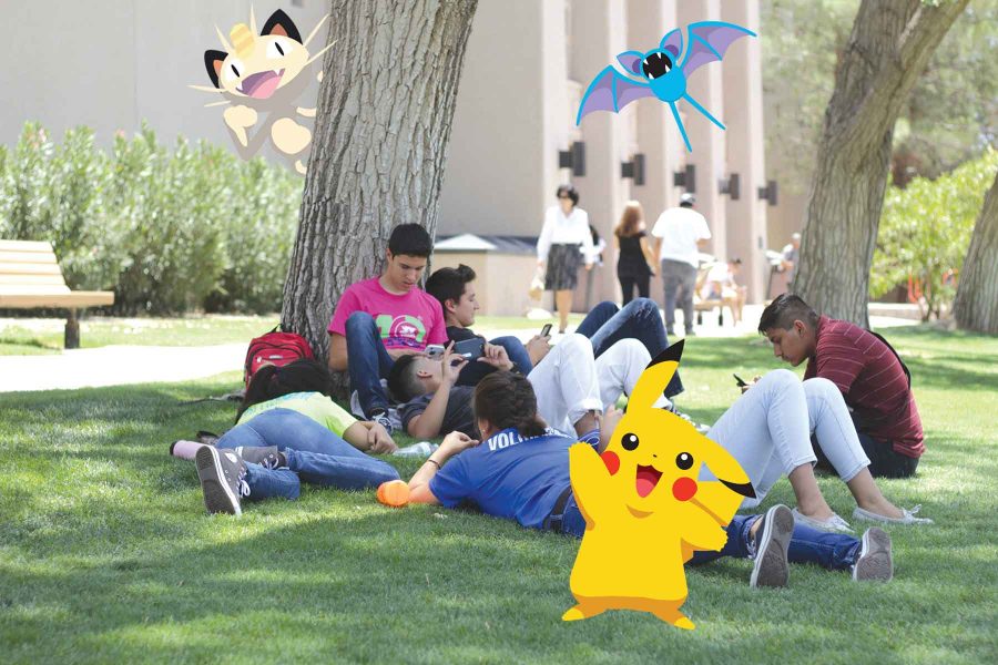 Pokémon GO retention rates double free-to-play average, now bigger than Google Maps