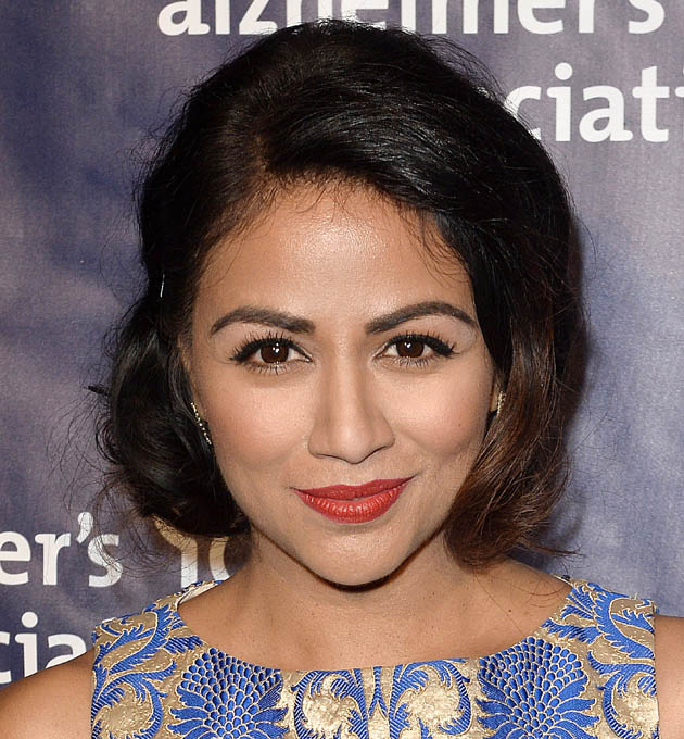 Karen David