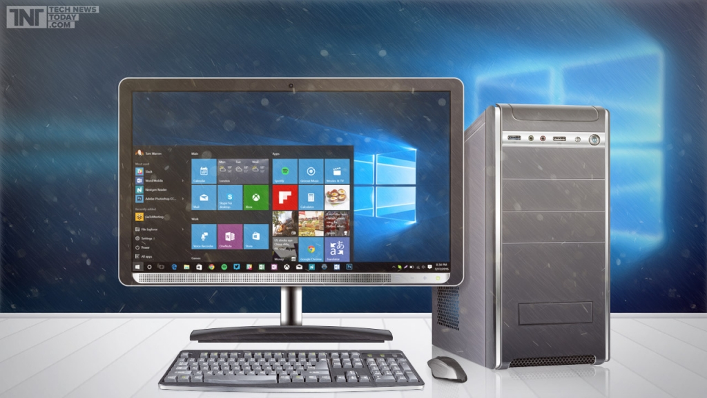 Here’s how Microsoft Will Give You a New Dell Insipiron 15 For Free