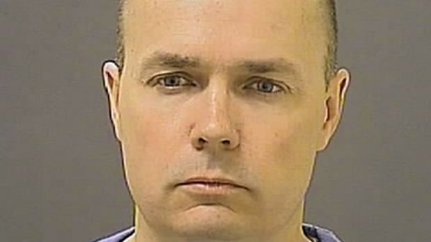 Baltimore Police Lieutenant Brian Rice the highest-ranking Baltimore police officer charged in the death of Freddie