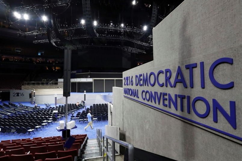 Maryland delegates praise Trump's GOP acceptance speech, feel invigorated