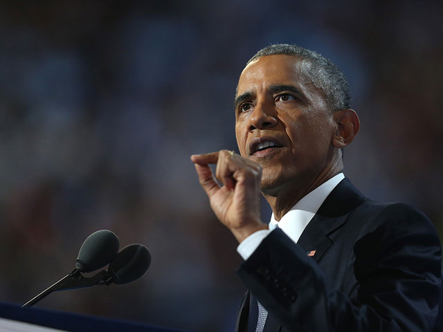 Democratic National Convention 2016 live updates: Day 3