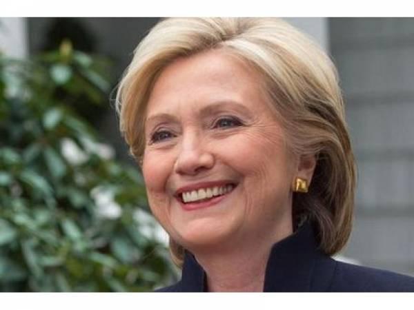 Reminder Where To Rally For Hillary Clinton Friday In Bay Area