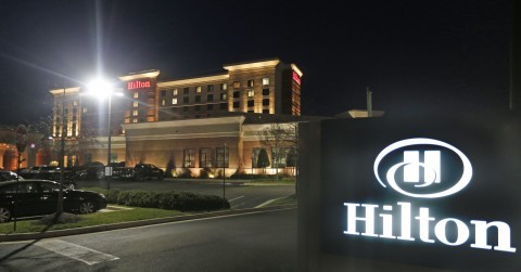 Notable Stock Broker Reports on Hilton Worldwide Holdings Inc (NYSE:HLT)