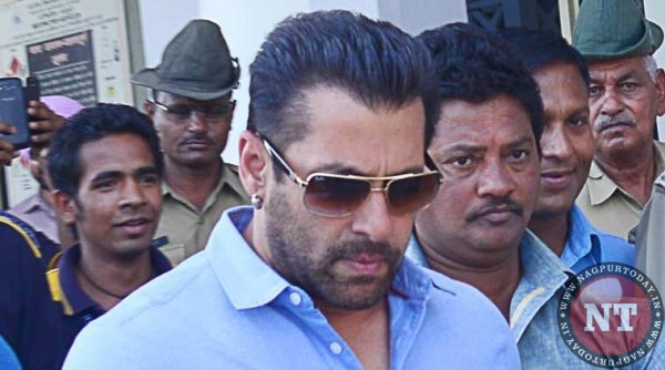 Salman Khan