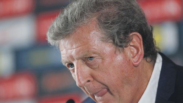 The English FA could struggle to replace outgoing manager Roy Hodgson according to chairman Greg Dyke