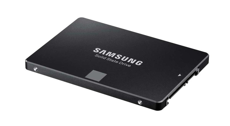 Samsung released biggest consumer SSD