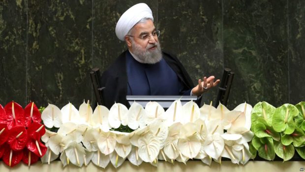 Iran Tries to Get Nuclear Technology from Germany, says German Intelligence Report