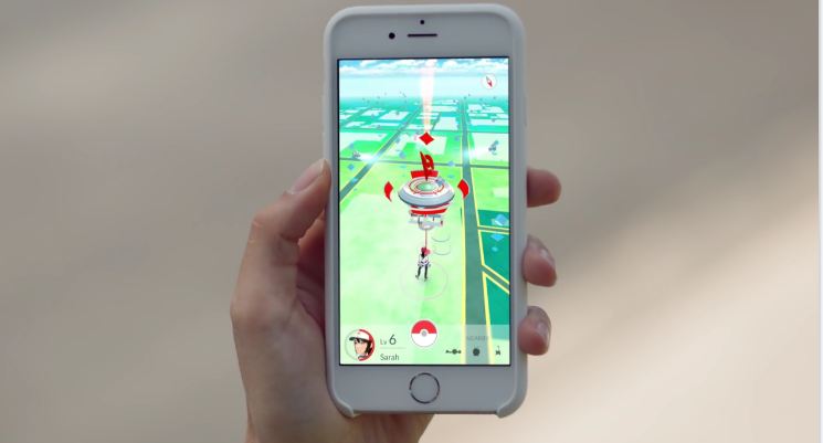 Pokemon Go what you need to know