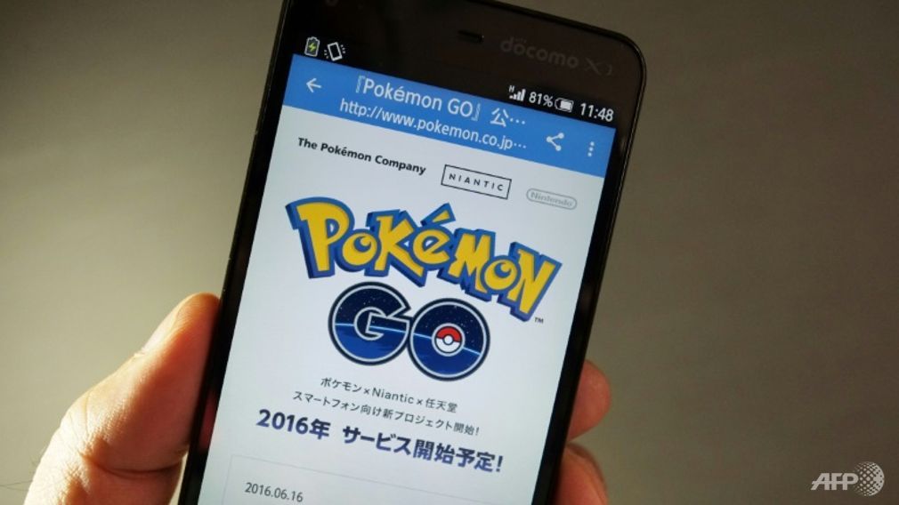 Pokemon Go: Some Businesses Embrace The Craze, Others Just Want It To Go Away