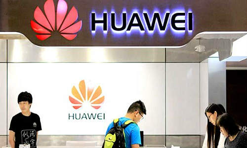 Smartphone Sales Boost Huawei Profits up to 40