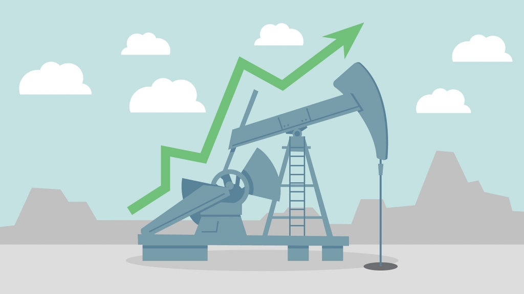 OPEC is pumping out more oil than at any time in recent history.
The Organization of Petroleum Exporting Countries produced nearly 32.9 million barrels of oil a day in June according to its monthly statistical bulletin