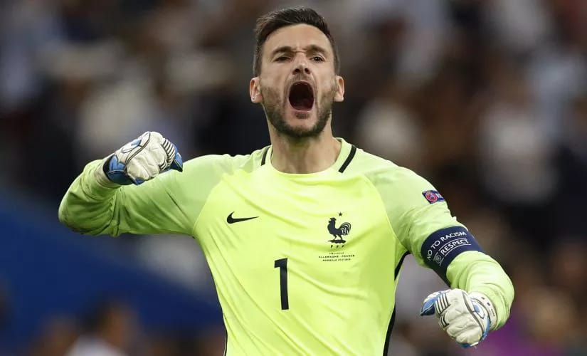 Hugo Lloris