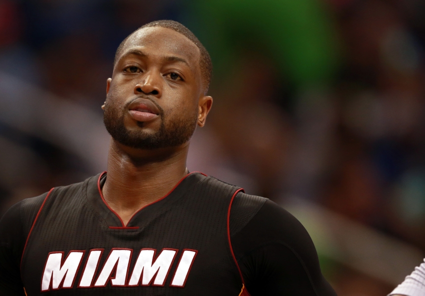 Milwaukee Back In Pursuit Of Wade