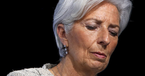 Ruling due on whether IMF chief to face trial in France