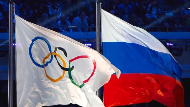 The Latest: CAS hearing begins on Russian appeal of IAAF ban