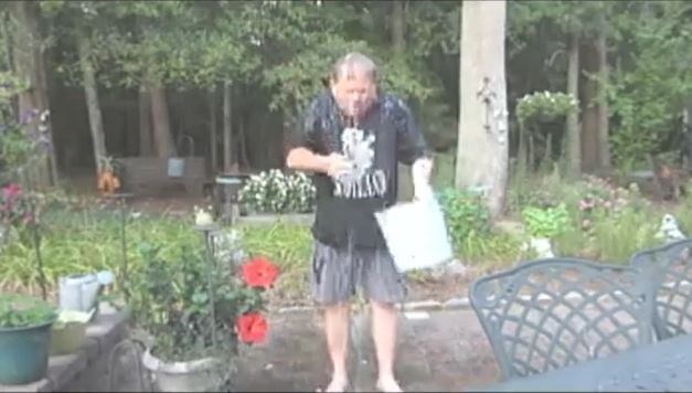 Ice Bucket Challenge