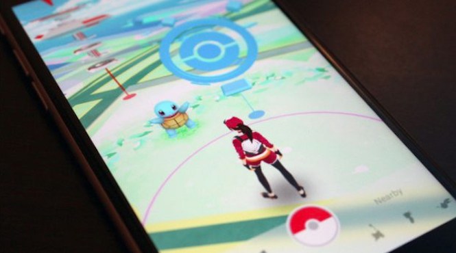 Pokemon Go Release Date Japan