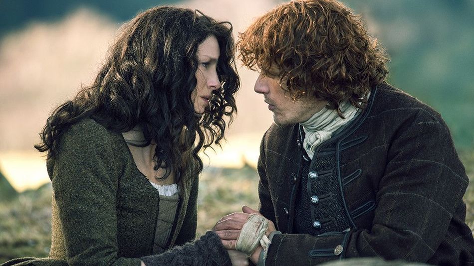 Outlander author Diana Gabaldon reveals title of Book Nine