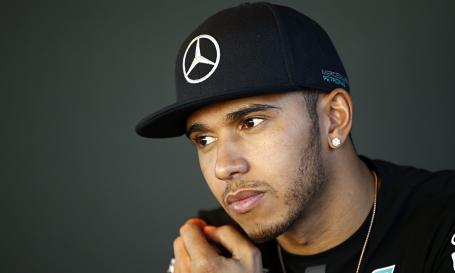 Image Text
 CHAMP Lewis Hamilton