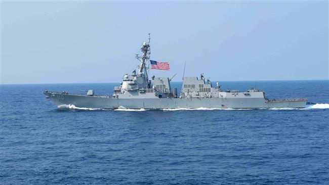 US says China must adhere to South China Sea court ruling