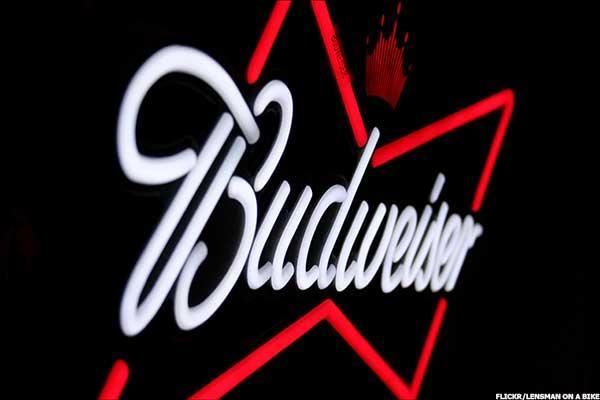 AB-InBev increases cash offer for SABMiller