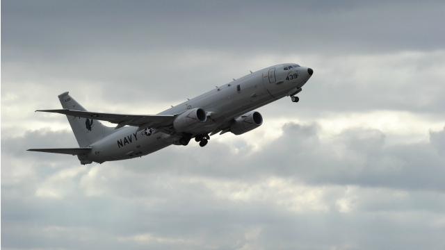 India-US deal to procure four Poseidon-8I aircraft to boost maritime surveillance