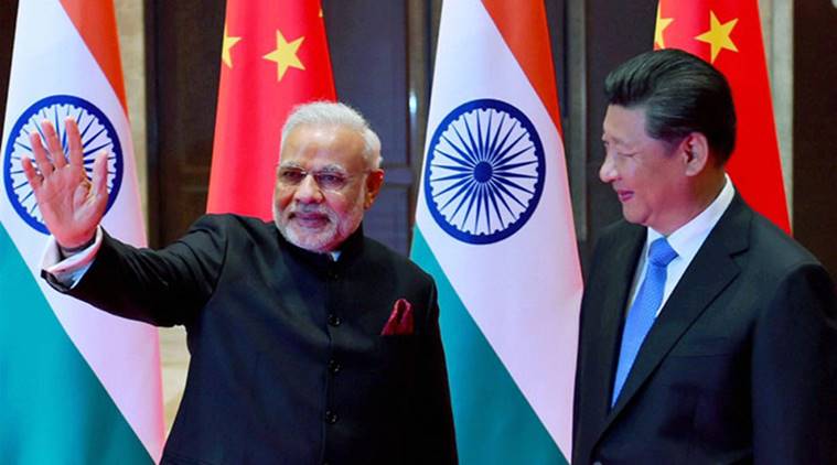 France backs India’s NSG bid all eyes on Modi Xi meeting in Tashkent