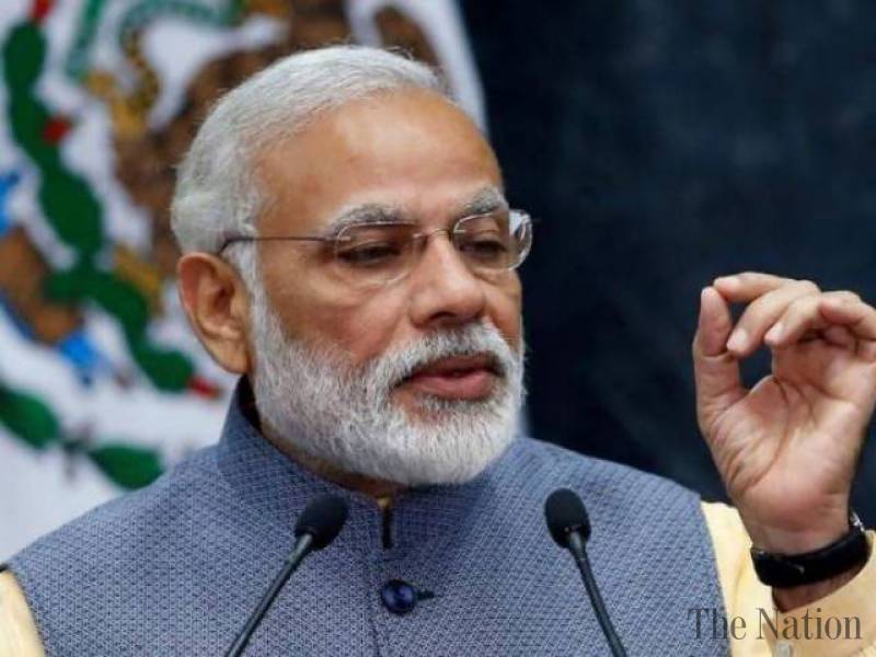 Minimum govt Modi swells ranks with new ministers