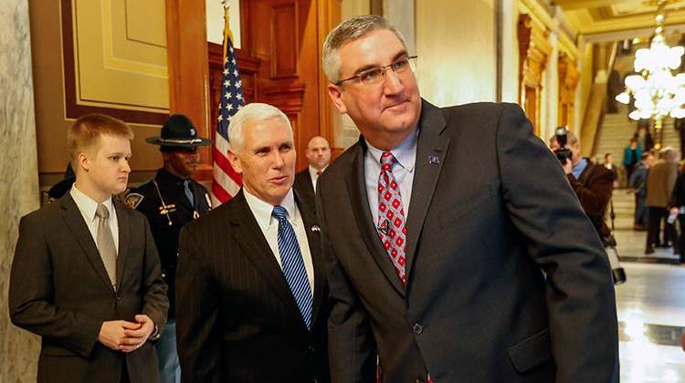 Insider: GOP governor's race a toss-up between Susan Brooks, Eric Holcomb