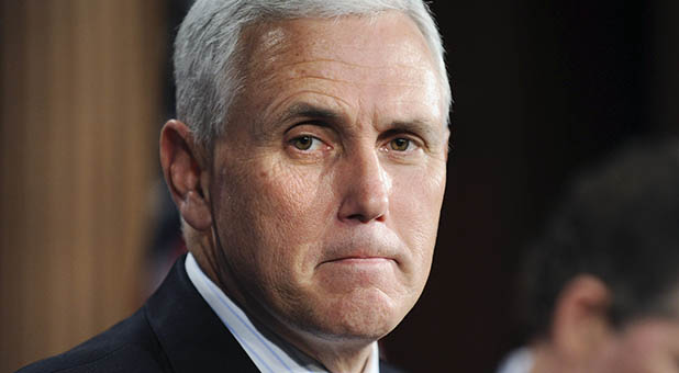 Mike Pence