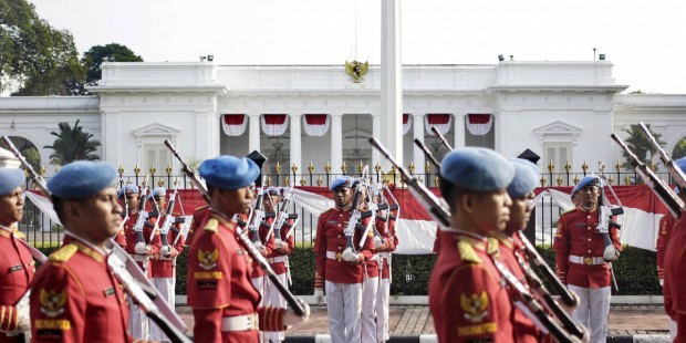 French Man Detained for Breaching Cirebon Military Base in Search of Pokémon