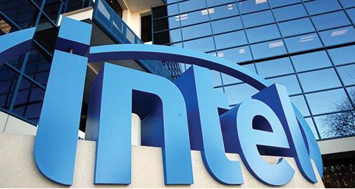 Intel's most profitable business division disappoints