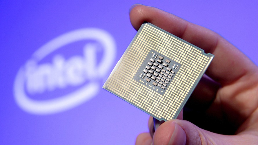 Intel via Getty Images              Intel’s data-server chips are seen as key to the company’s future