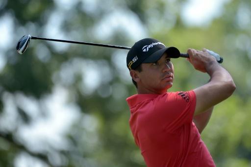 Intense PGA shootout poised to start at Baltusrol