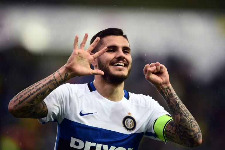 Wild Icardi: why the Inter striker's off-field dramas shouldn't put off Arsenal