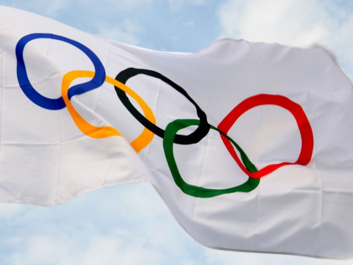 IOC Lifts Blanket Ban On Russian Olympic Contingent