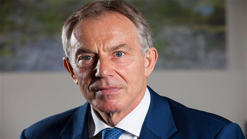 Inquiry holds Tony Blair responsible for 2003 war in Iraq