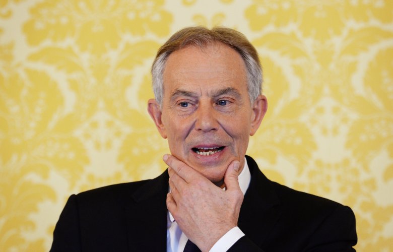 Live Coverage | Chilcot Report, and Blair's Response, Unlikely to Change Minds on Iraq War