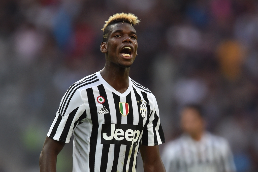 Deal agreed All parties are content with Pogba to Man Utd move