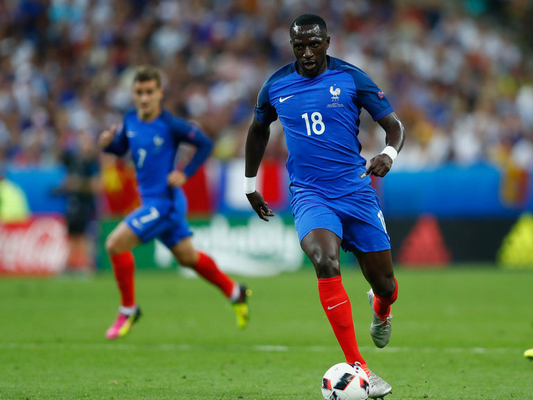 Newcastle have slapped a huge price tag on Moussa Sissoko